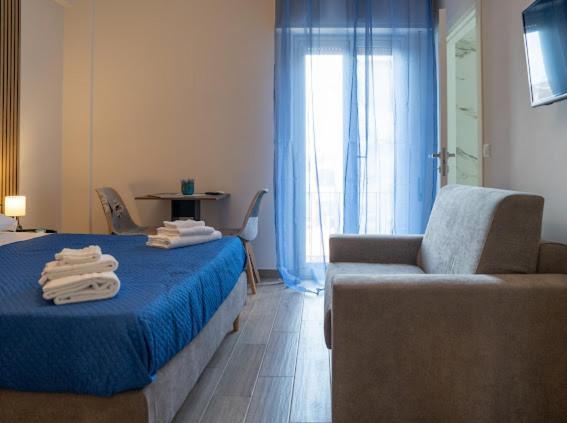 My Home Catania Rooms Bagian luar foto
